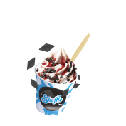 Shuffle Dropflakes Kersen,Angelo;4,95